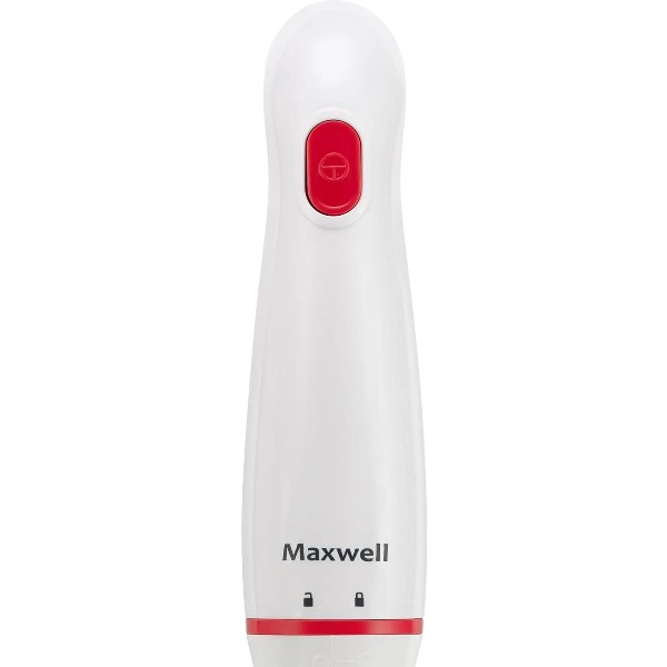 Блендер Maxwell MW-1151 погружной, белый