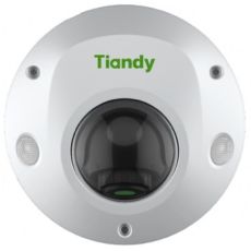 IP камера видеонаблюдения Tiandy TC-C32PS серый 5.27 - 5.27 мм