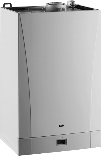 Котел Baxi Luna-3 Comfort HT 1.120