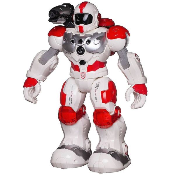 Робот Junfa toys Альф ZY831226