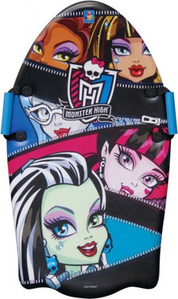 Ледянка 1TOY Monster High T56340