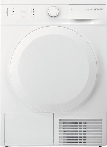 Сушильная машина Gorenje D74SY2W