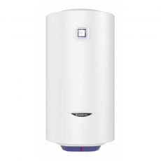 Водонагреватель Ariston BLU1 R ABS 30 V SLIM накопительный 1,5 кВт 30 л белый/синий