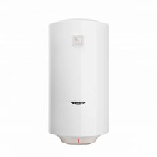 Водонагреватель Ariston DUNE1 R 80 V 1,5K SLIM PL накопительный 1,5 кВт 80 л белый/бежевый