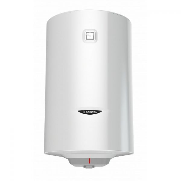 Водонагреватель Ariston PRO1 R ABS 120 V накопительный 1,8 кВт 120 л белый/серый